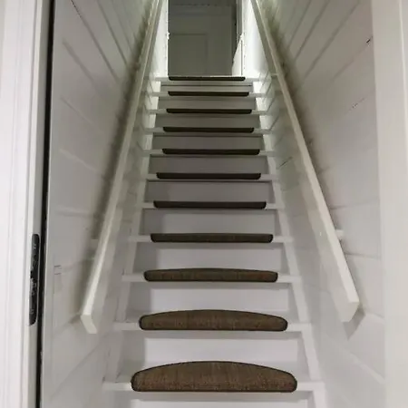 Arctic Lakeside Villa Kemijarvi