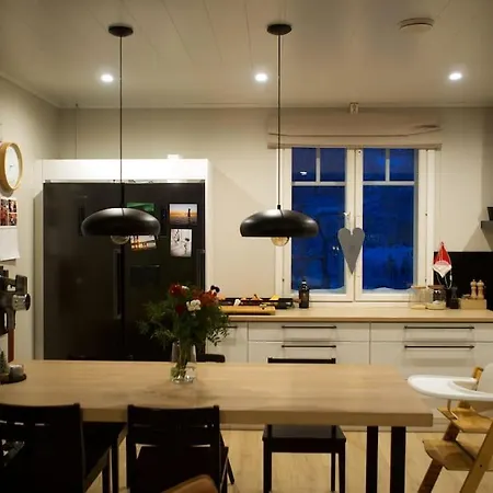 Arctic Lakeside Kemijärvi