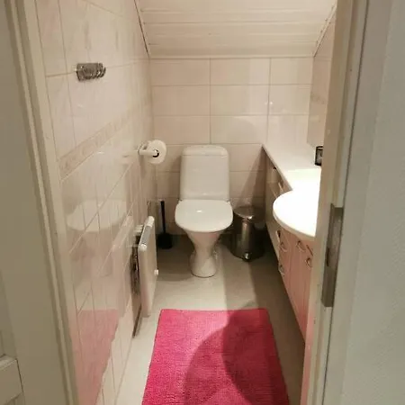 Villa Arctic Lakeside *