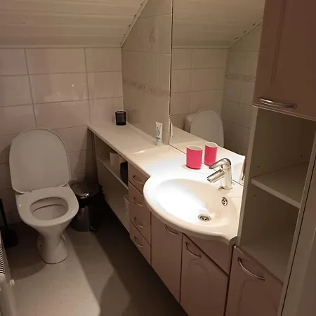 Villa Arctic Lakeside *