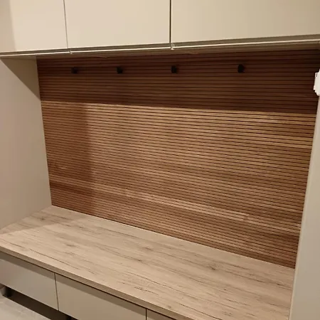 Arctic Lakeside Kemijarvi