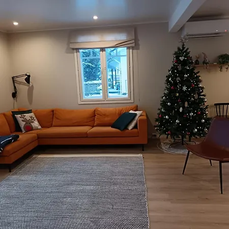 Arctic Lakeside * Kemijarvi