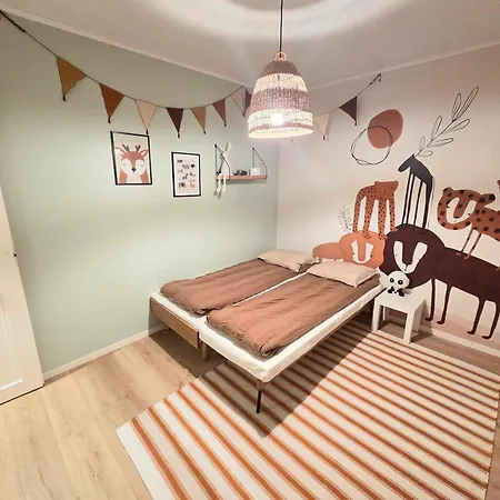 Arctic Lakeside Huvilat Kemijärvi