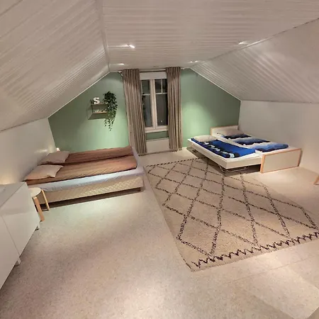 Arctic Lakeside Kemijarvi