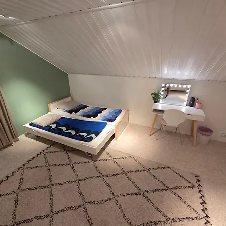 Arctic Lakeside Huvilat Kemijärvi