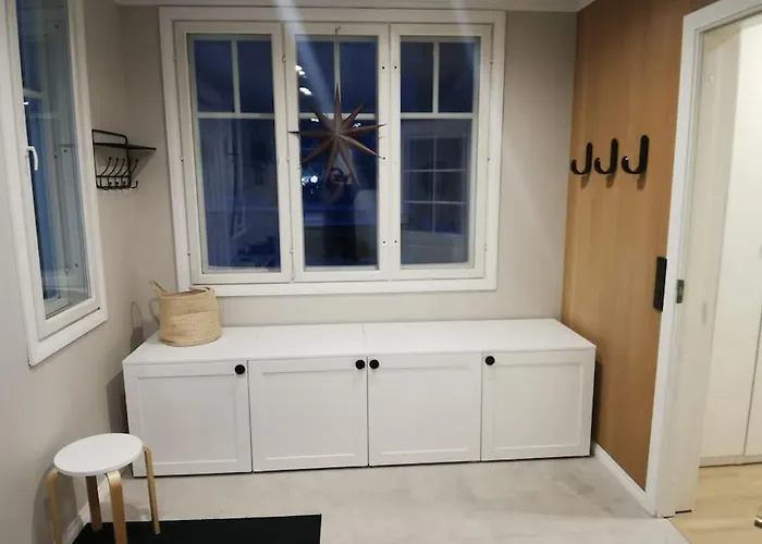 Arctic Lakeside * Kemijärvi