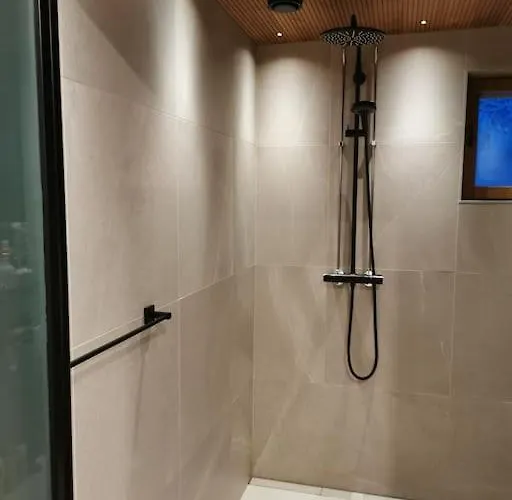 Willa Arctic Lakeside Kemijärvi