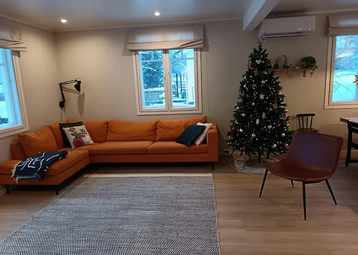 Arctic Lakeside * Kemijärvi