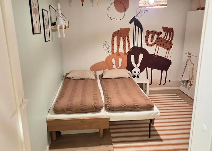 Willa Arctic Lakeside Kemijärvi