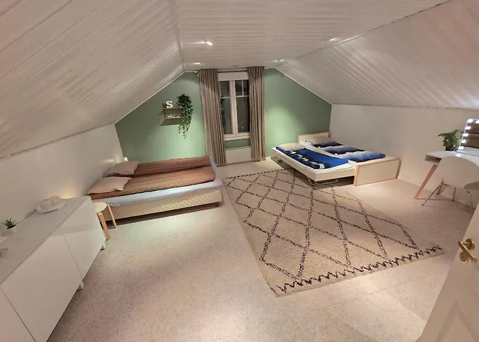 Arctic Lakeside Kemijärvi